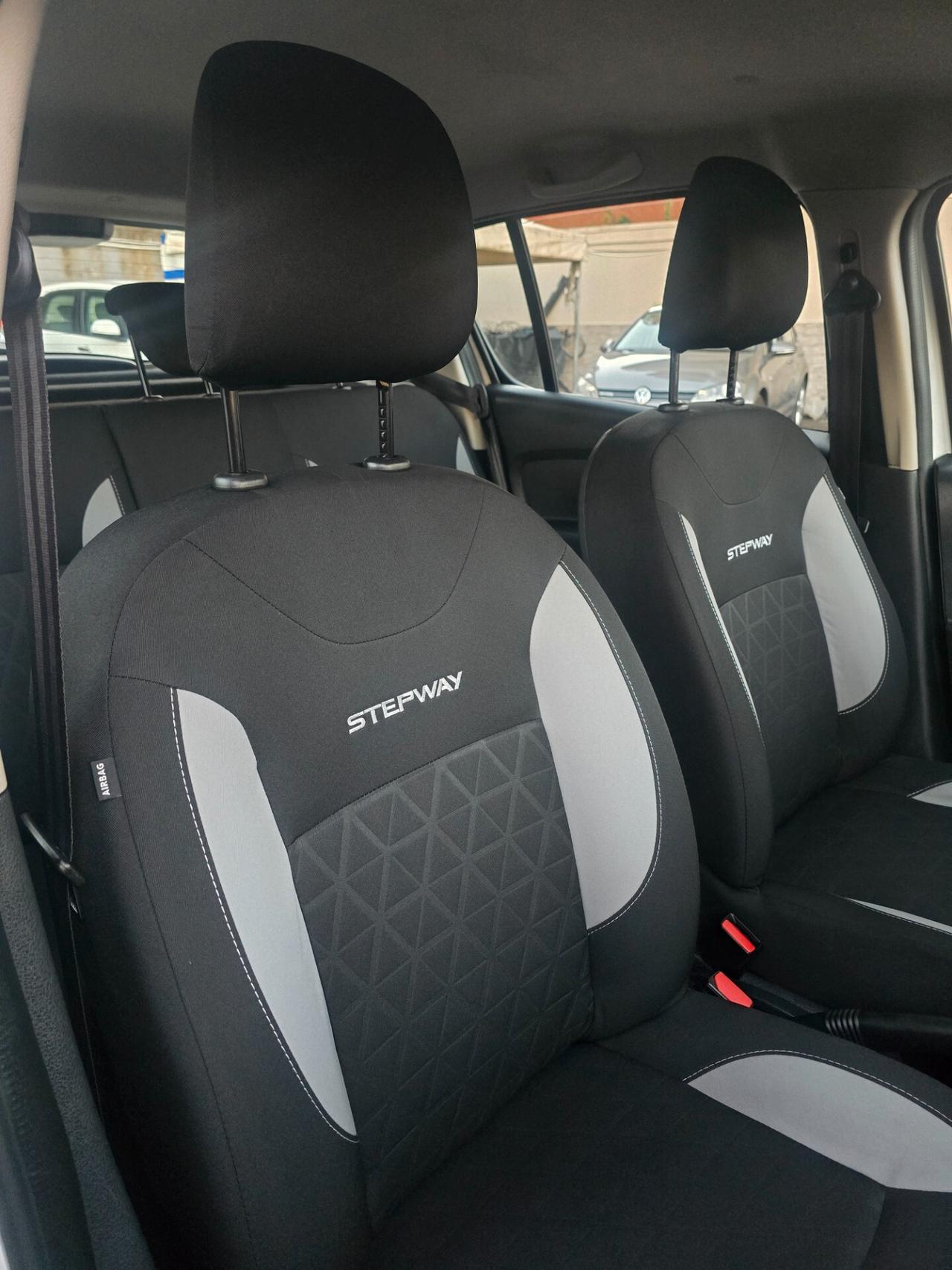 Dacia Sandero 0.9 TCe 12V TurboGPL 90CV Start&Stop Lauréate