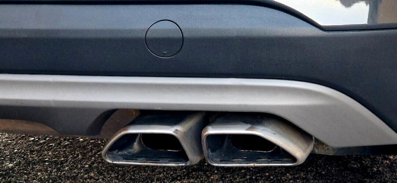 Hyundai Tucson 1.6 Crdi 136Cv XPrime Solo 96.000Km