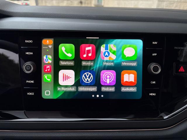 VOLKSWAGEN Taigo 1.0 TSI 116 CV DSG R-Line TETTO APR/PAN