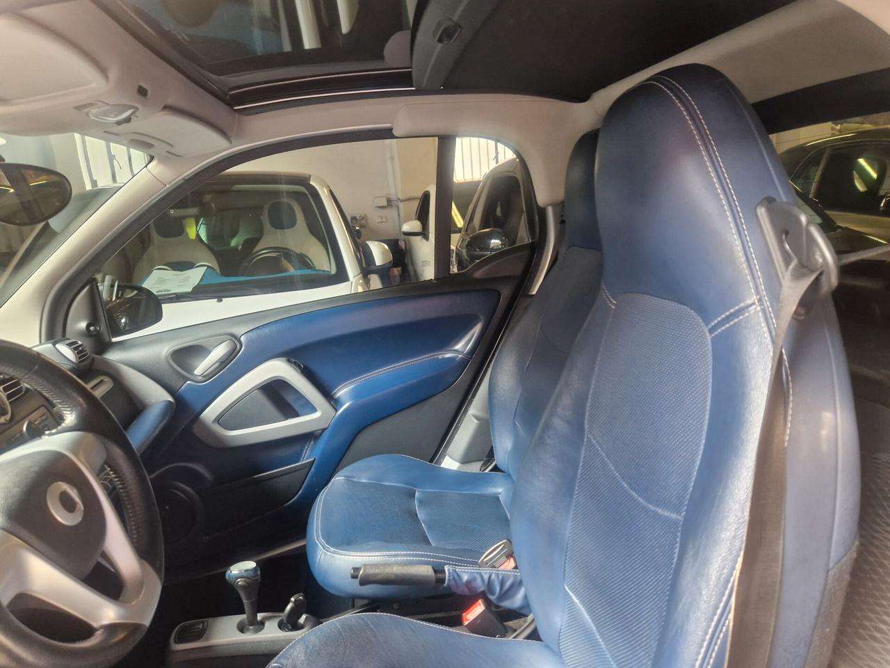 Pulse servosterzo turbo 84cv motore revisionato