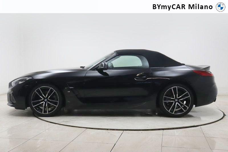 BMW Z4 20 i Msport sDrive Steptronic