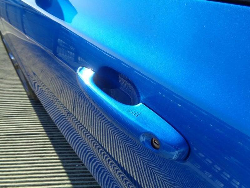 Ford Focus Focus 1.0 EcoBoost Hybrid 155 CV 5p. ST-Line X