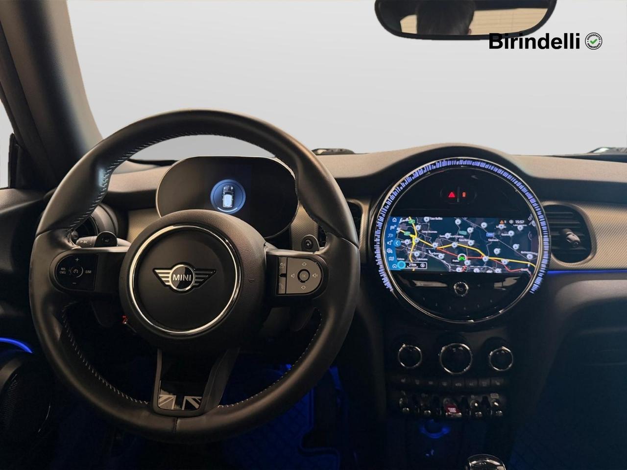 MINI Mini 4ª serie (F56) - Mini 2.0 Cooper S Yours