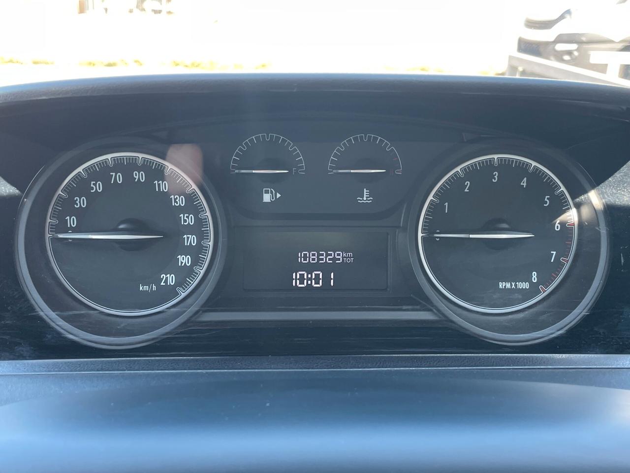 Lancia Ypsilon 1.2 69 CV 5 porte GPL Ecochic Silver X NEOPATENTATI