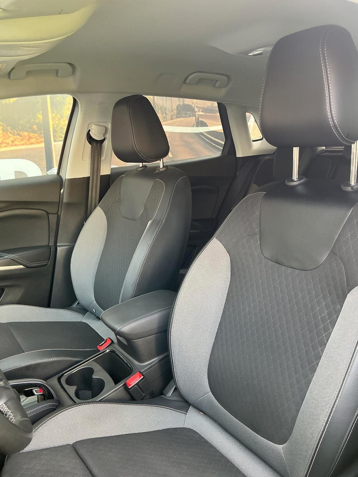 Opel Grandland 1.5 diesel aut. Elegance