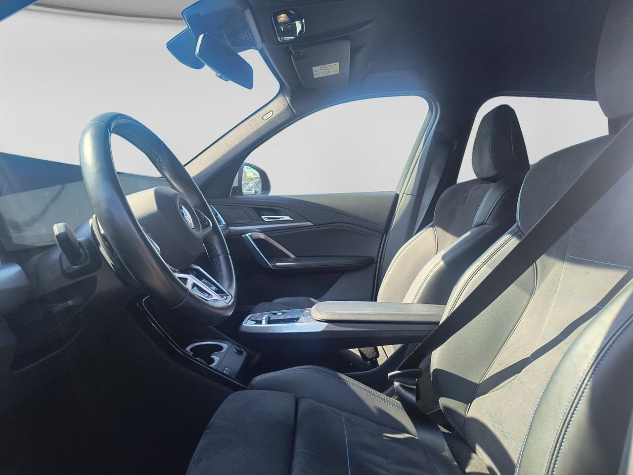 BMW X1 U11 - X1 sdrive18d MSport auto