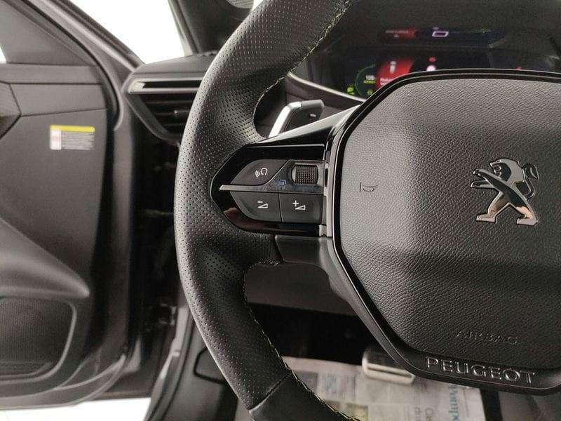 Peugeot 208 PureTech 130 Stop&Start EAT8 5 porte GT