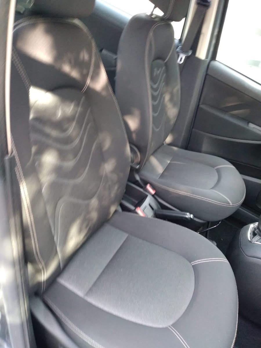 Lancia MUSA 1.3 Mjt 95 CV Platinum