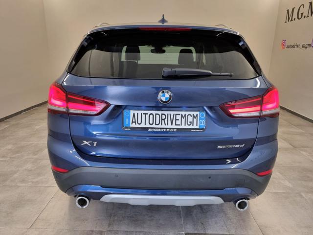 BMW X1 sDrive18d xLine Plus
