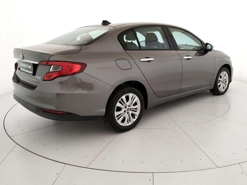 FIAT Tipo 1.3 Mjt 4 porte Lounge