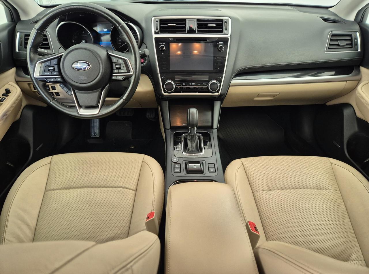 Subaru OUTBACK 2.5i GPL Premium Lineartronic AWD