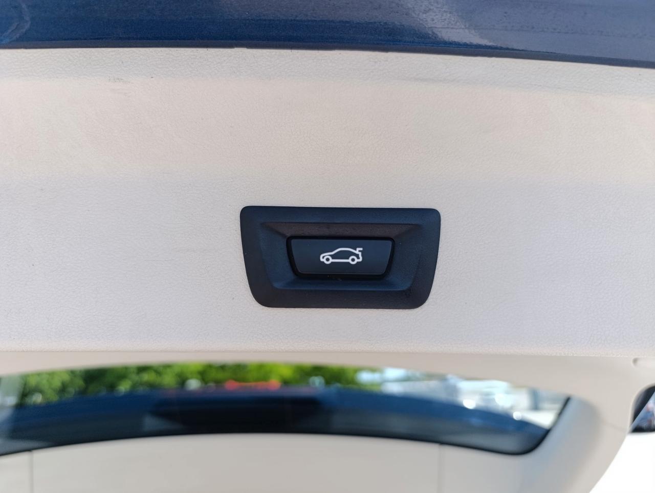 BMW X3 xdrive20d mhev 48V auto