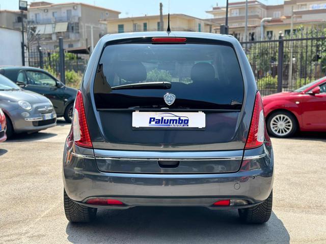 LANCIA MUSA 1.4 Platino Ecochic GPL OK NEOPATENTATI