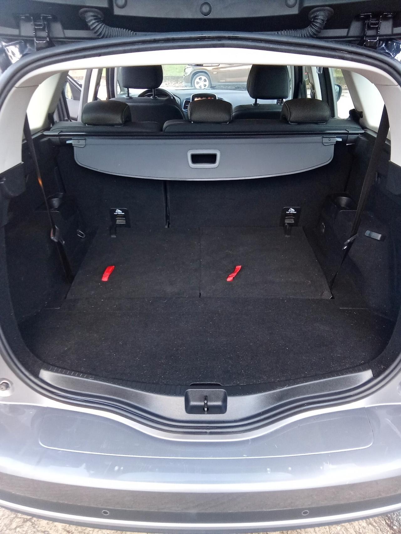 Renault Scenic Blue 1700 dCi 120 CV 019