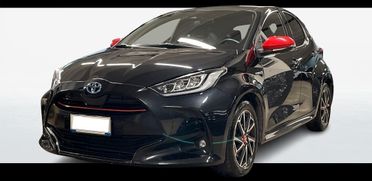 Toyota Yaris 1.5 130 Hybrid 5 porte Lounge PREZZO REALE