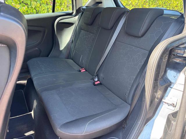 FORD B-Max 1.4 90 CV GPL Titanium *UNIPRO* *GPL2036*