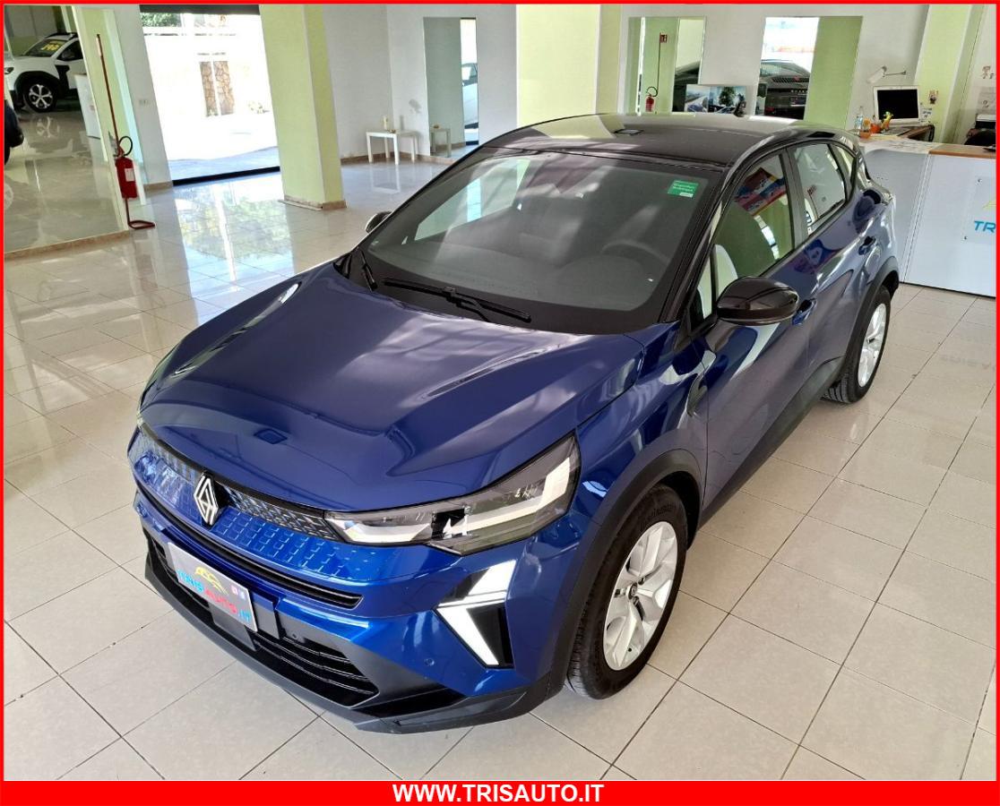 RENAULT Captur 1.0 ECO-G GPL Evolution NEOPATENTATI (FULL LED)