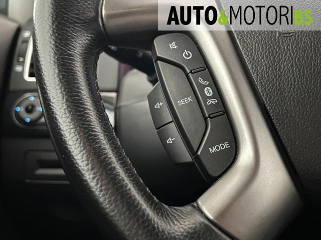 CHEVROLET Captiva 2.2 VCDi 184CV 4WD LTZ