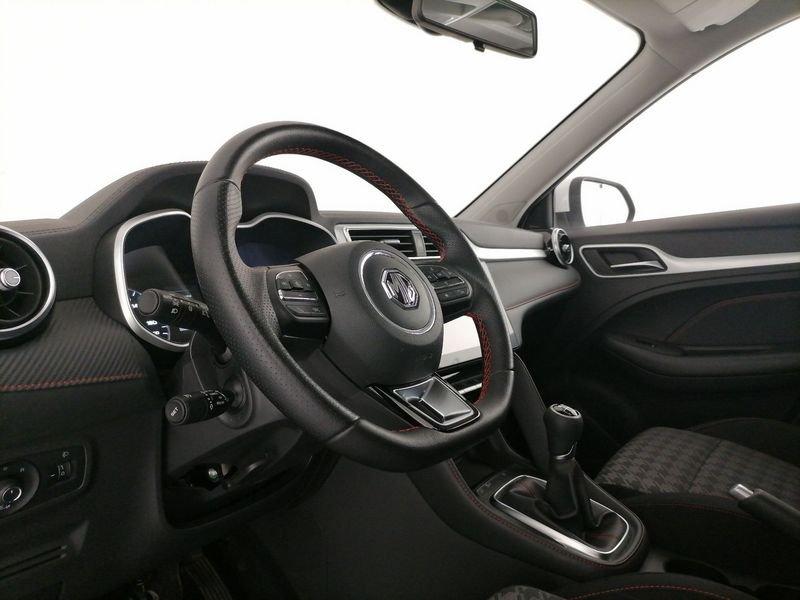 MG ZS 1.5 Comfort