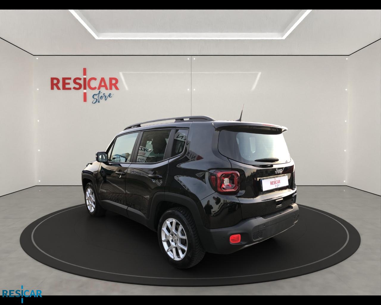 JEEP Renegade 1.0 t3 Longitude 2wd