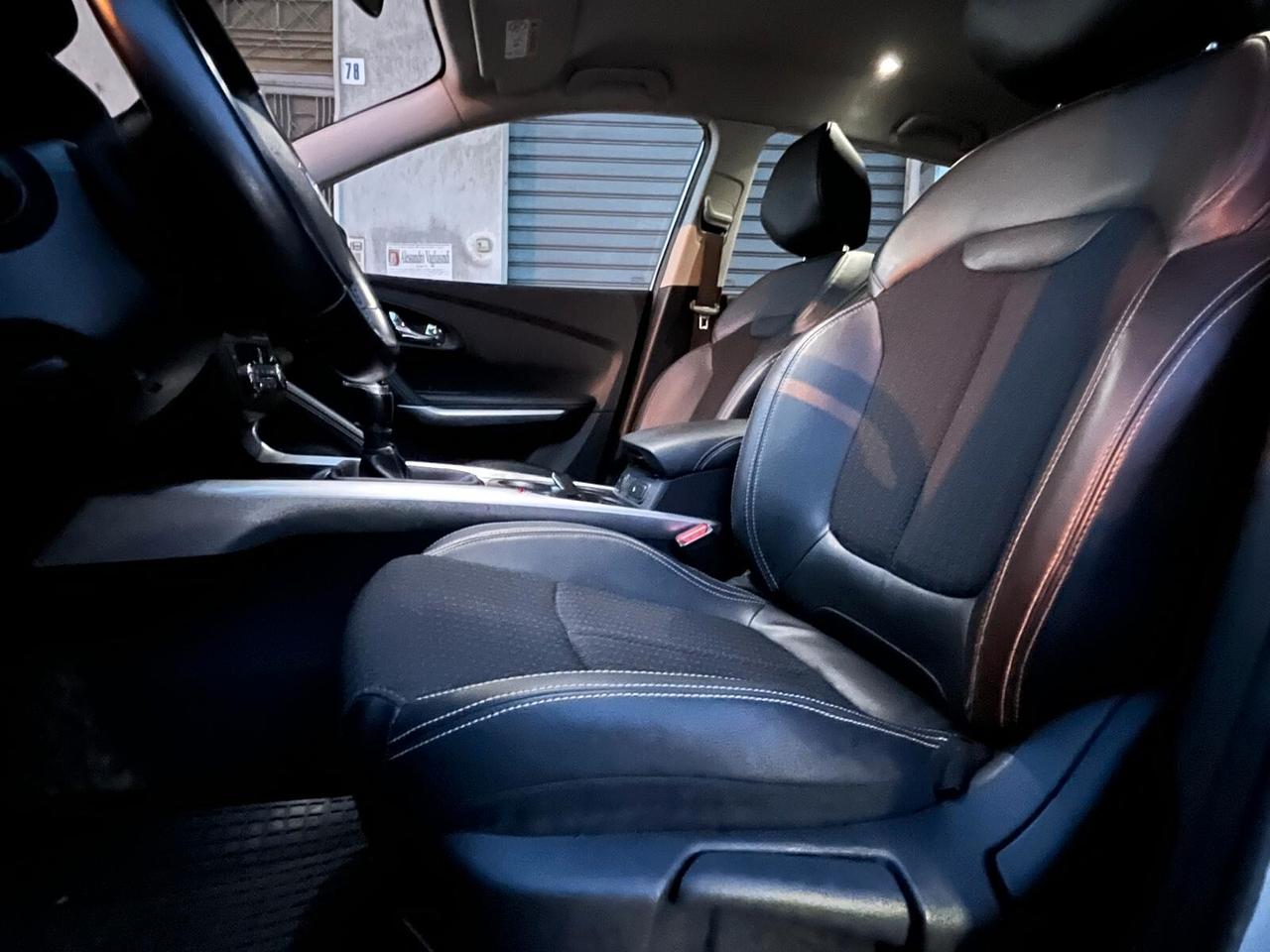 Renault Kadjar dCi 130CV Energy Sport Edition