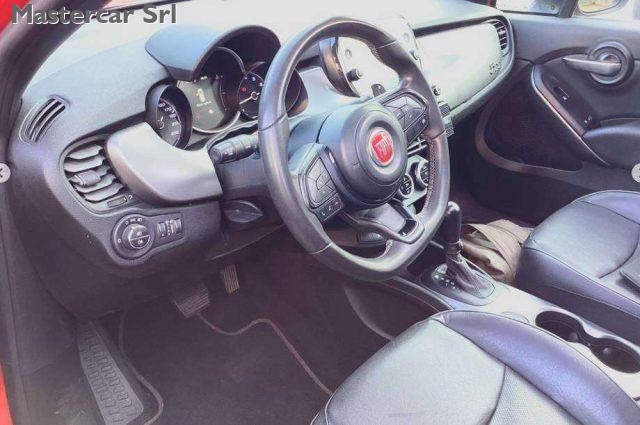 FIAT 500X 500 X 1.3 T4 Sport 150cv dct - Tetto Pano - GE216X