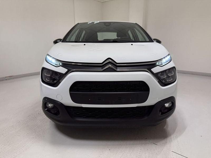 Citroën C3 C3 PureTech 110 S&S Max