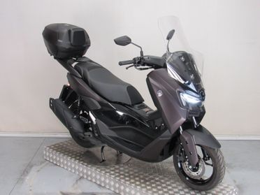 Yamaha Nmax 125 ABS TECH MAX DARK MAGMA