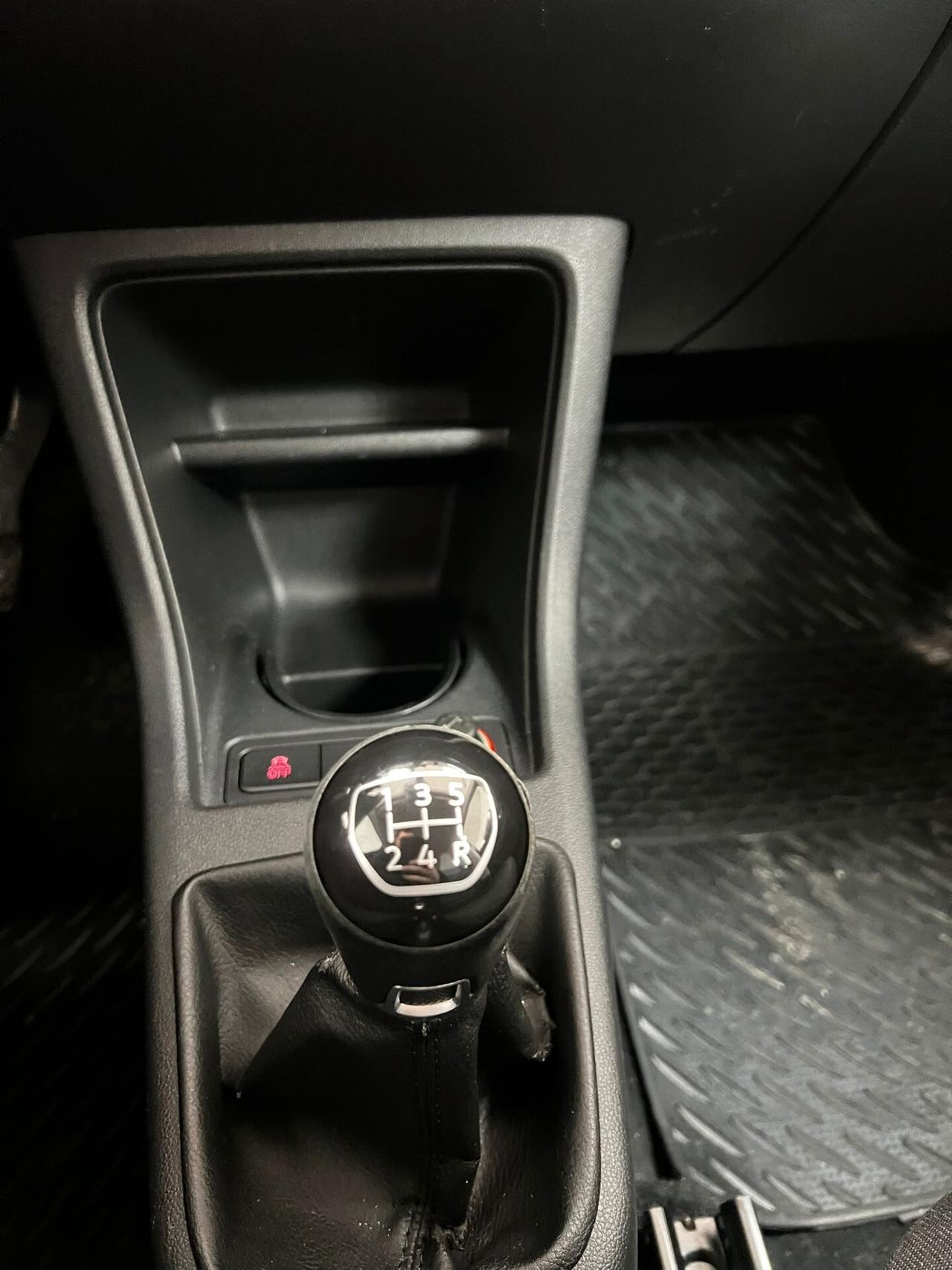 Volkswagen up! 1.0 5p. eco high BlueMotion Technology