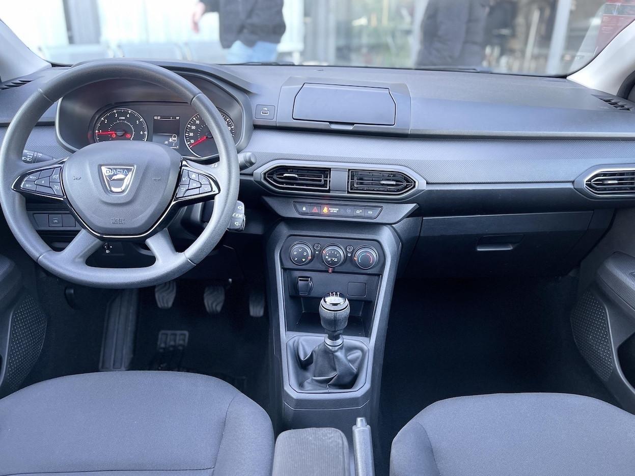 Dacia Sandero Streetway 1.0 GPL 90CV E6 Neo. - 2022