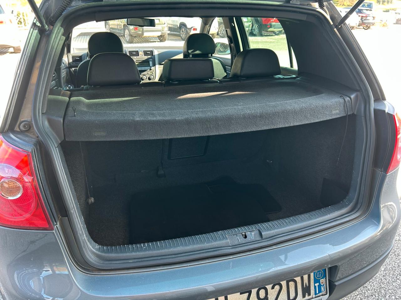 Volkswagen Golf GTI 2.0 16V TFSI 200cv 5p. DSG