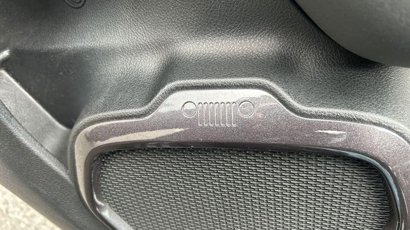 Jeep Renegade 1.5 turbo t4 mhev Limited 2wd 130cv dct