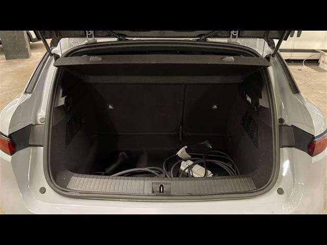Renault Megane E-Tech Electric Techno EV60 AC22