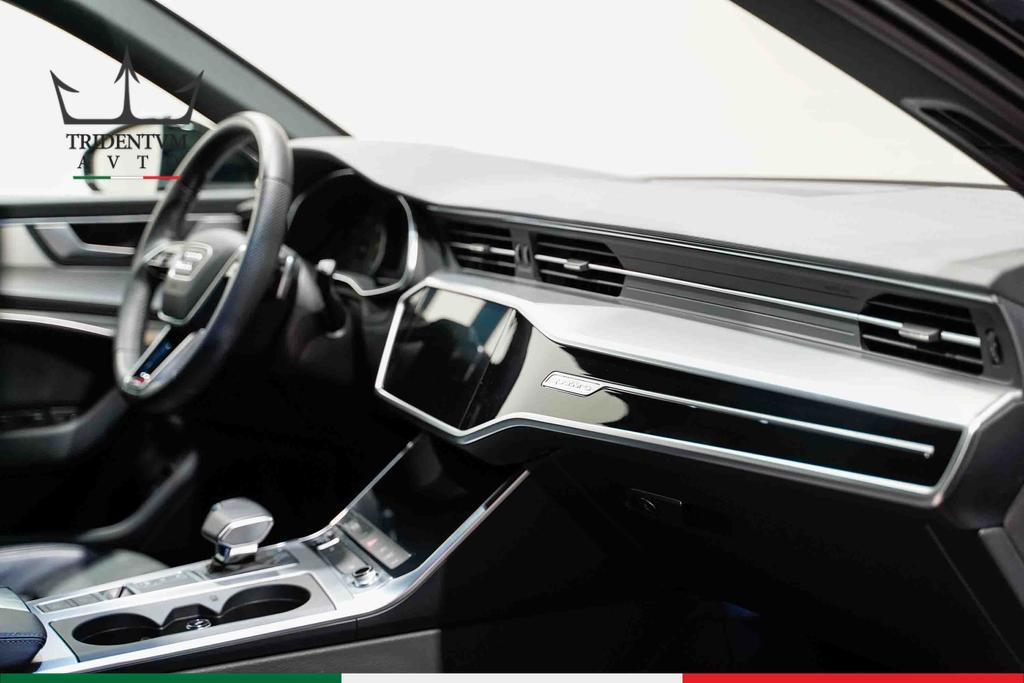 Audi A6 Avant 40 2.0 tdi mhev Business Sport quattro s-tronic
