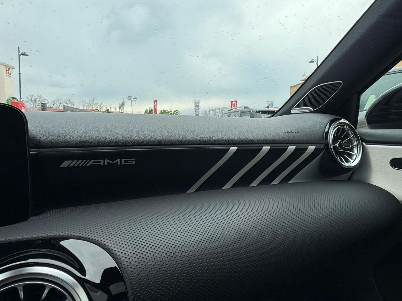 Mercedes-benz A 250 A 35 AMG 4Matic Premium Plus