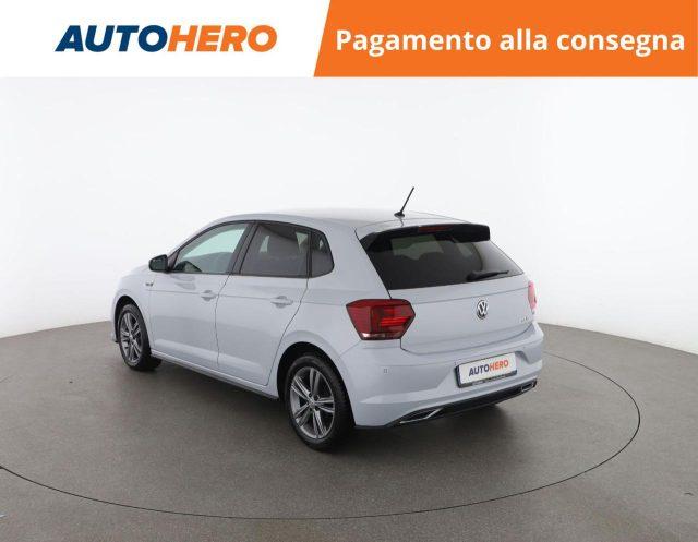 VOLKSWAGEN Polo 1.0 TSI DSG 5p. Sport BlueMotion Technology