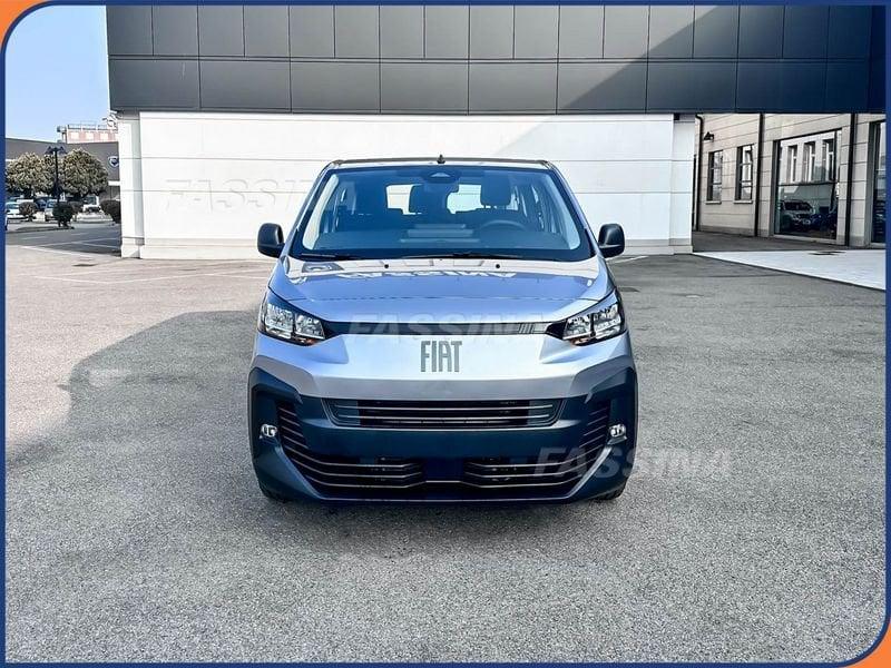 FIAT Scudo SCUDO 2.2 COMBI XL L3 Level 1 Aut 9posti 180cv