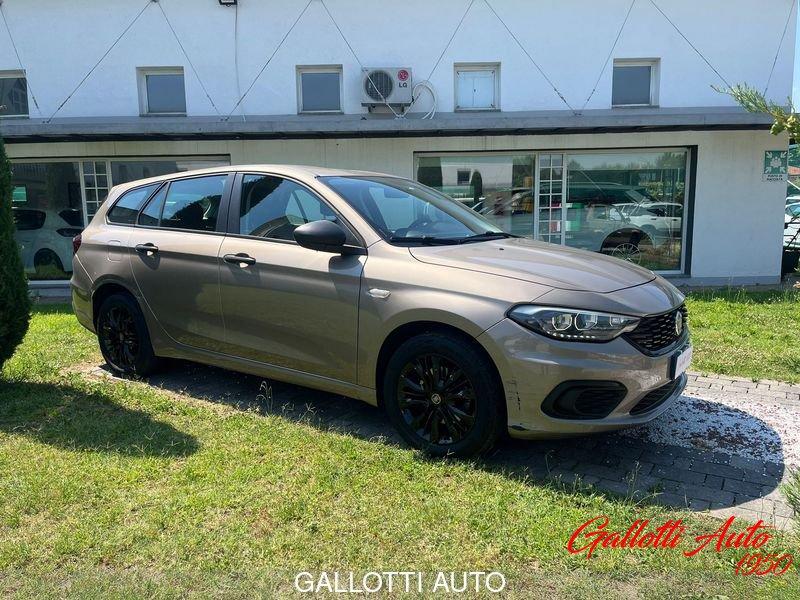 FIAT Tipo 1.4 95cv Street