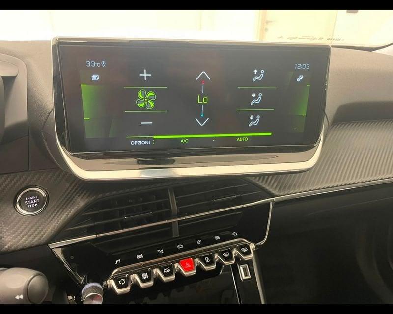 Peugeot 2008 II 2020 1.2 puretech Allure s&s 100cv