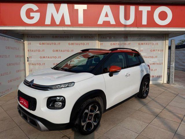 CITROEN C3 Aircross 1.2 110CV SHINE PELLE FULL LED KEYLESS SENSORI