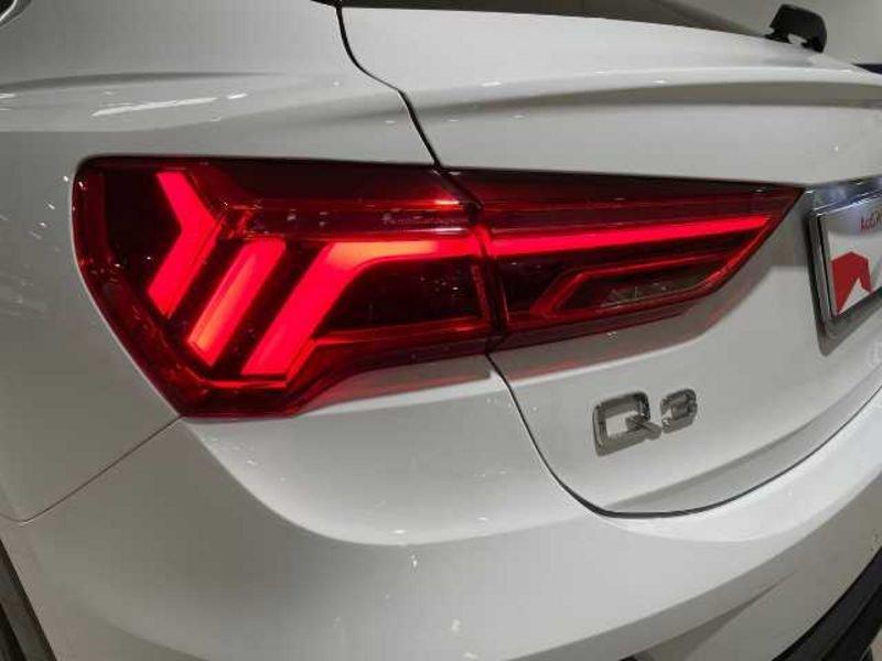 Audi Q3 I 2019 Sportback 45 1.4 tfsi e Business Plus s-tronic