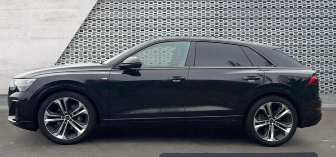 Audi Q8 45 TDI - 230 CV