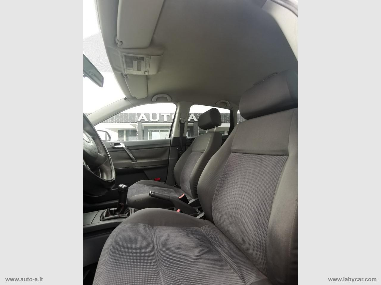 VOLKSWAGEN Polo 1.4 TDI 69CV 5p. Comfortline