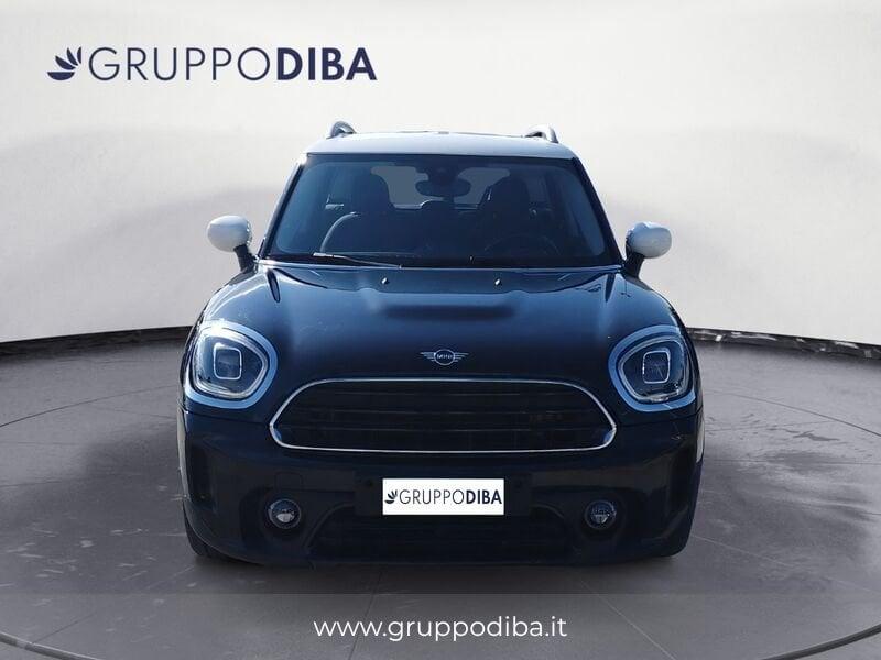 MINI Countryman Mini F60 2020 Benzi Mini 1.5 Cooper Hype auto