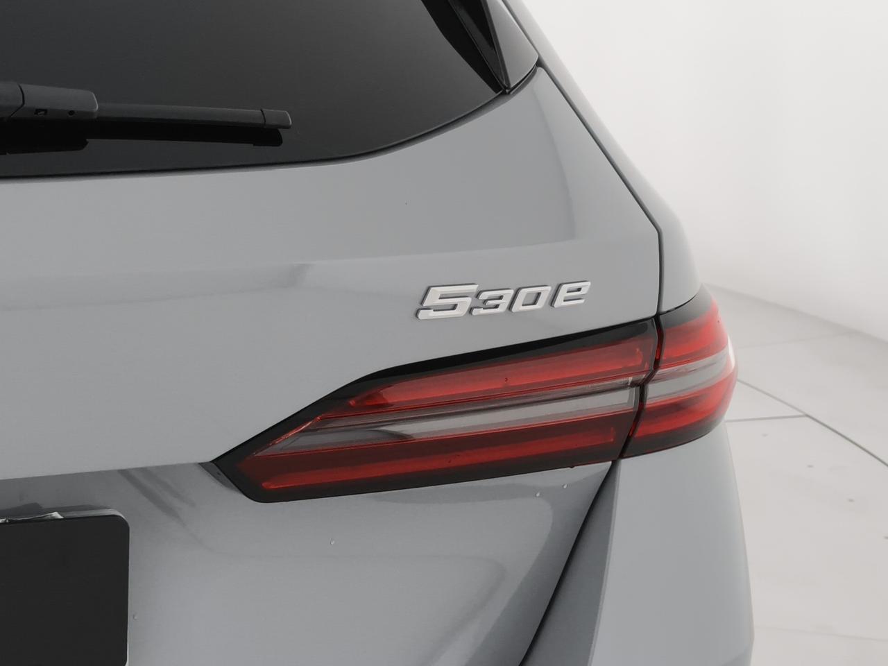 BMW Serie 5 530e Touring xDrive MSport Pro