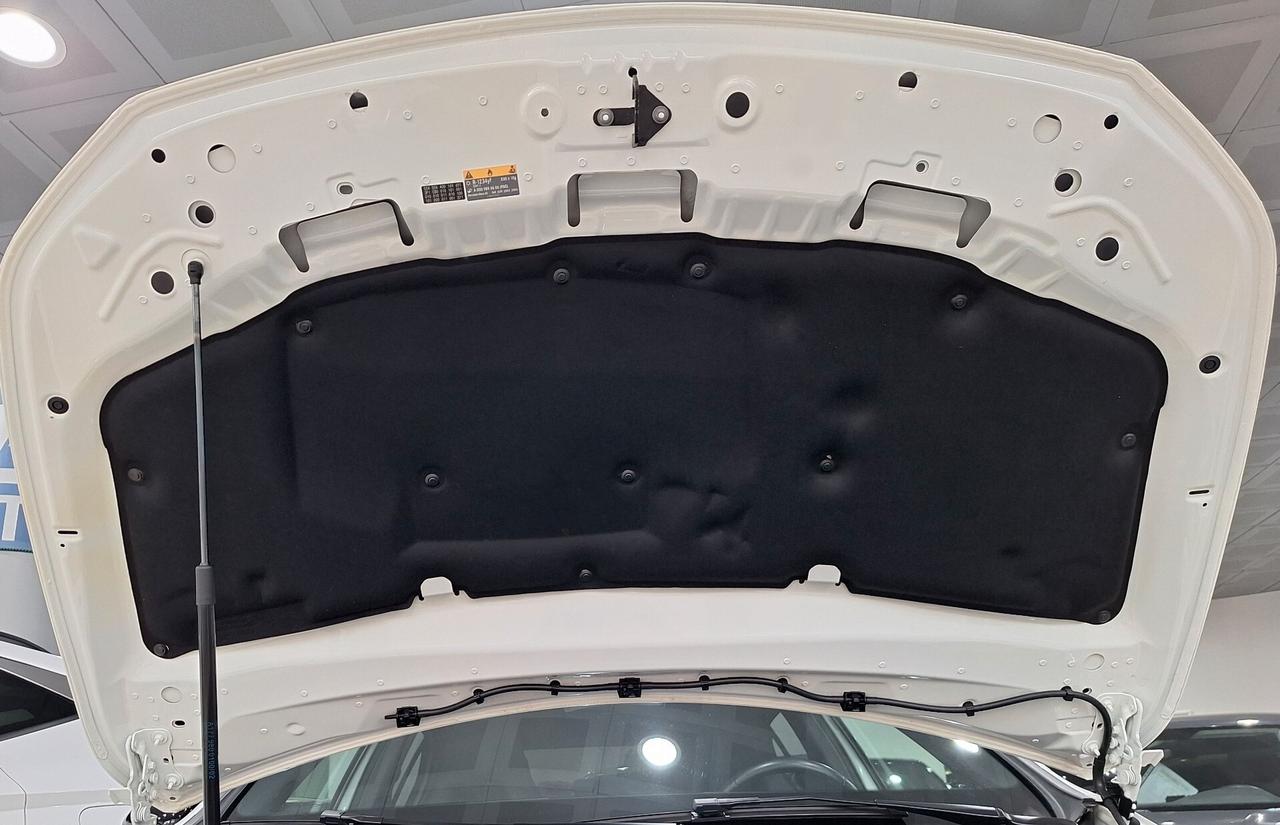 Mercedes A 200d Aut Premium AMG Night Edition