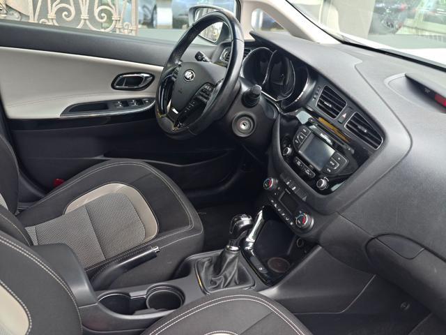 KIA cee'd 1.6CRDi110 CV SW Cool