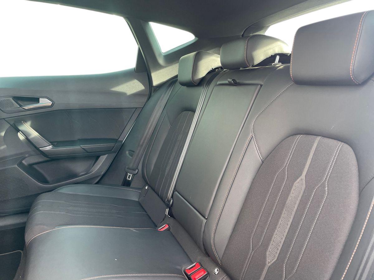 CUPRA Formentor 1.4 e-hybrid dsg