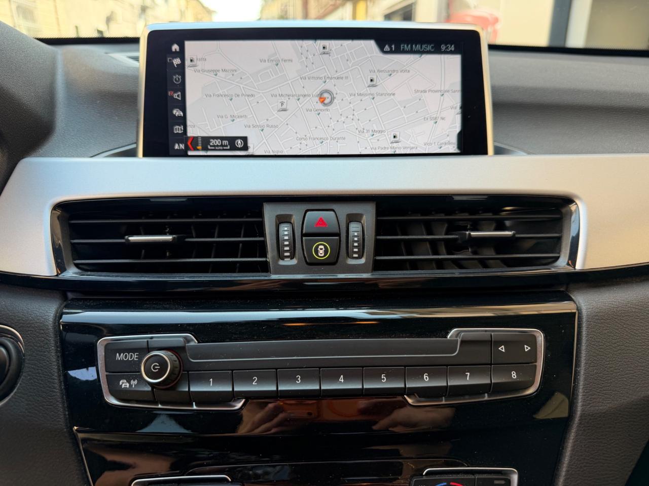 BMW X1 xdrive20d Business Advantage 2022