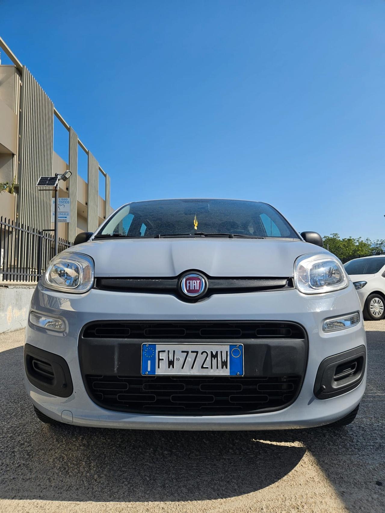 Fiat Panda 1.2 Easy